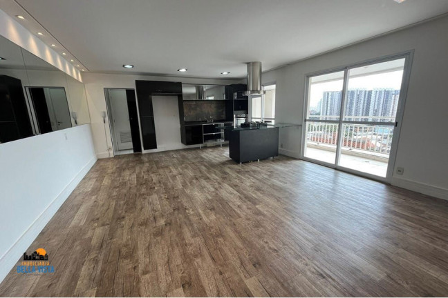 Imagem Apartamento com 3 Quartos à Venda,  em Mooca - São Paulo
