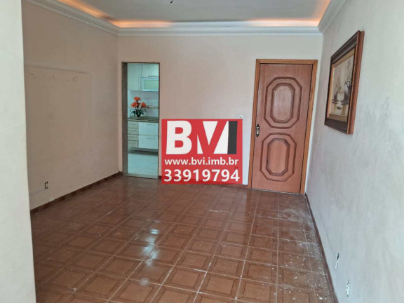 Imagem Apartamento com 2 Quartos à Venda, 80 m² em Vila Da Penha - Rio De Janeiro
