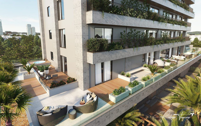 Imagem Apartamento com 5 Quartos à Venda, 561 m² em Setor Marista - Goiânia