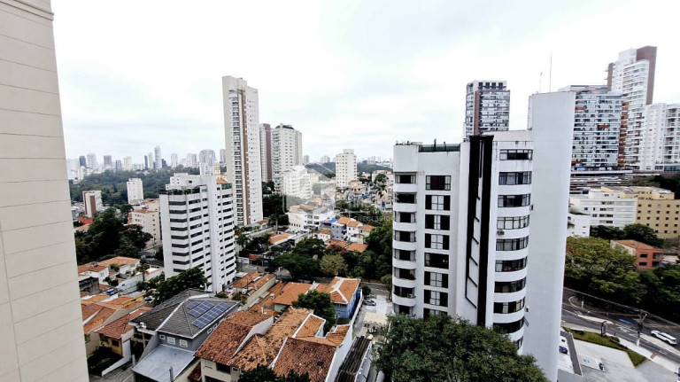 Imagem Apartamento com 4 Quartos à Venda, 184 m² em Aclimação - São Paulo Imagem Apartamento com 4 Quartos à Venda, 184 m² em Aclimação - São Paulo
