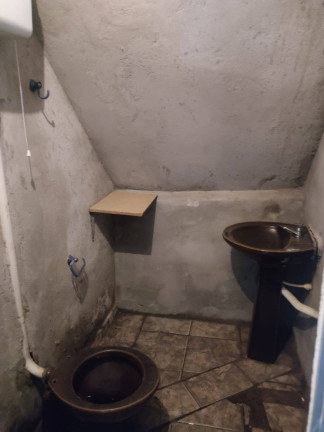 Imagem Casa com 6 Quartos à Venda, 180 m² em Residencial Sítio Santo Antônio - Taubaté