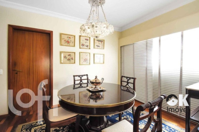 Imagem Apartamento com 3 Quartos à Venda, 191 m² em Jardim Paulista - São Paulo