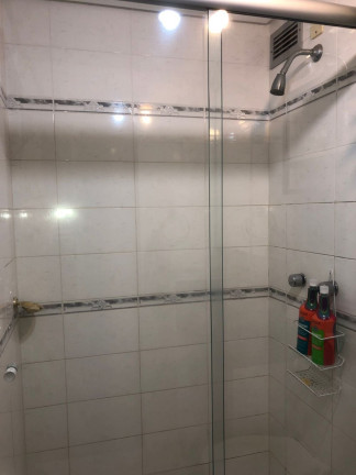 Imagem Apartamento com 3 Quartos à Venda, 96 m² em São João - Porto Alegre