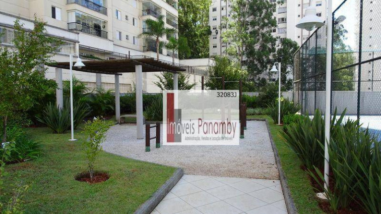 Imagem Apartamento com 2 Quartos à Venda, 55 m² em Morumbi - São Paulo Imagem Apartamento com 2 Quartos à Venda, 55 m² em Morumbi - São Paulo