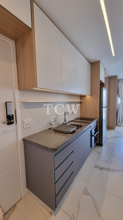 Imagem Imóvel com 1 Quarto à Venda, 24 m² em Vila Mariana - São Paulo