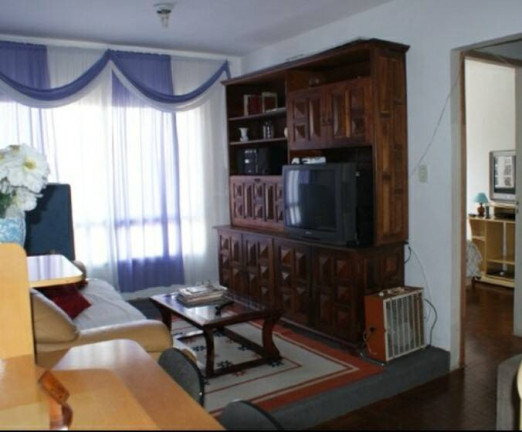 Apartamento com 1 Quarto à Venda, 60 m² em Vila Mariana - São Paulo