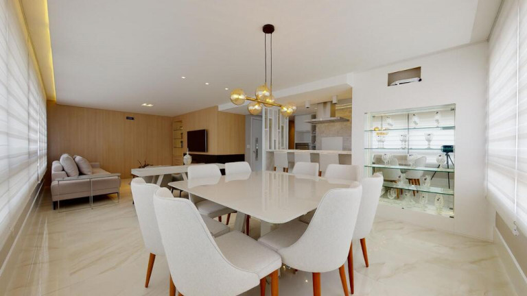 Imagem Apartamento com 3 Quartos à Venda, 125 m² em Petrópolis - Porto Alegre