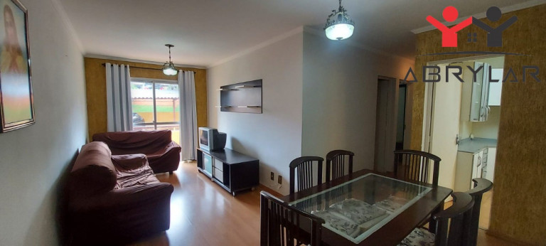 Imagem Imóvel com 2 Quartos para Alugar, 64 m² em Jardim Colônia - Jundiaí Imagem Imóvel com 2 Quartos para Alugar, 64 m² em Jardim Colônia - Jundiaí