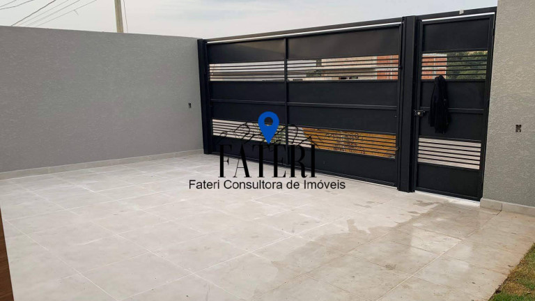 Imagem Casa com 3 Quartos à Venda, 189 m² em Loteamento Bella Atibaia - Atibaia Imagem Casa com 3 Quartos à Venda, 189 m² em Loteamento Bella Atibaia - Atibaia