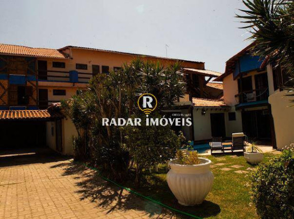 Imagem Imóvel Comercial à Venda, 874 m² em Arraial Do Cabo