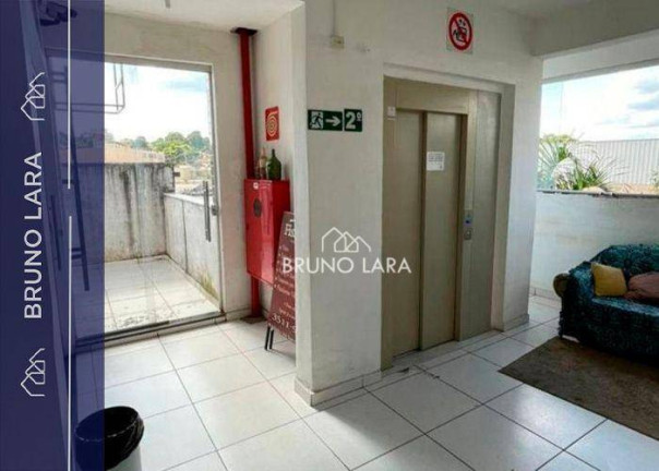 Sala Comercial à Venda, 20 m² em Jardim Da Cidade - Betim