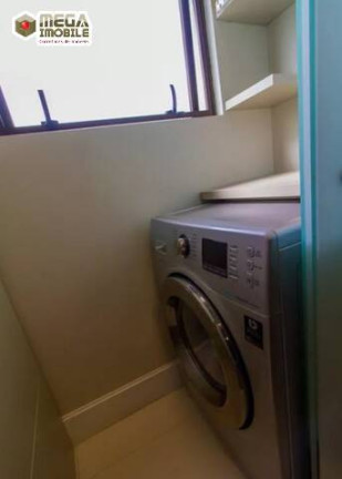 Imagem Apartamento com 1 Quarto à Venda, 50 m² em Centro - Florianópolis