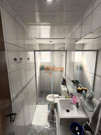 Imagem Apartamento com 2 Quartos à Venda, 50 m² em Centro - Guarulhos