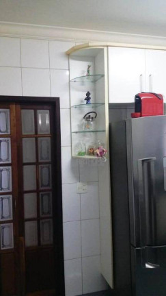 Imagem Apartamento com 3 Quartos à Venda, 162 m² em Centro - Santo André Imagem Apartamento com 3 Quartos à Venda, 162 m² em Centro - Santo André