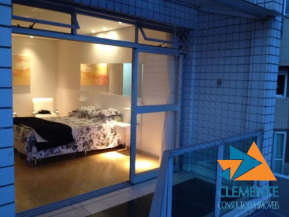 Imagem Cobertura com 3 Quartos à Venda, 175 m² em Vila Da Serra - Nova Lima