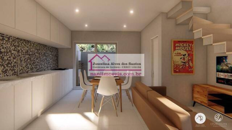 Imagem Casa com 2 Quartos à Venda, 92 m² em Pontal De Santa Marina - Caraguatatuba Imagem Casa com 2 Quartos à Venda, 92 m² em Pontal De Santa Marina - Caraguatatuba