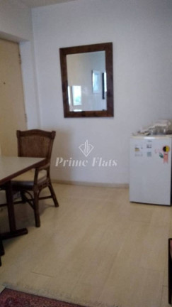 Imagem Apartamento com 1 Quarto para Alugar, 42 m² em Jardim Paulista - São Paulo Imagem Apartamento com 1 Quarto para Alugar, 42 m² em Jardim Paulista - São Paulo