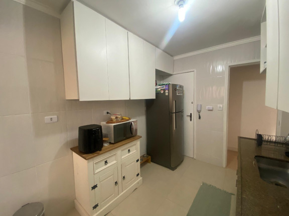 Imagem Apartamento com 2 Quartos à Venda, 62 m² em Jabaquara - São Paulo Imagem Apartamento com 2 Quartos à Venda, 62 m² em Jabaquara - São Paulo