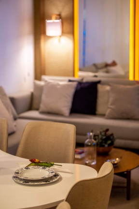 Imagem Apartamento com 3 Quartos à Venda, 83 m² em Setor Aeroporto - Goiânia