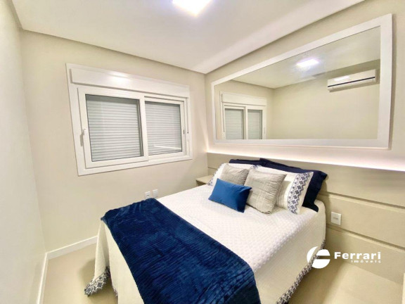 Imagem Apartamento com 2 Quartos à Venda, 95 m² em Navegantes - Capão Da Canoa