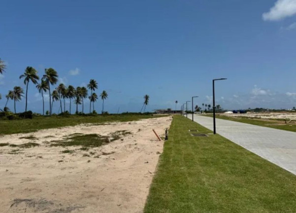 Imagem Terreno à Venda, 805 m² em Guarajuba - Camaçari Imagem Terreno à Venda, 805 m² em Guarajuba - Camaçari
