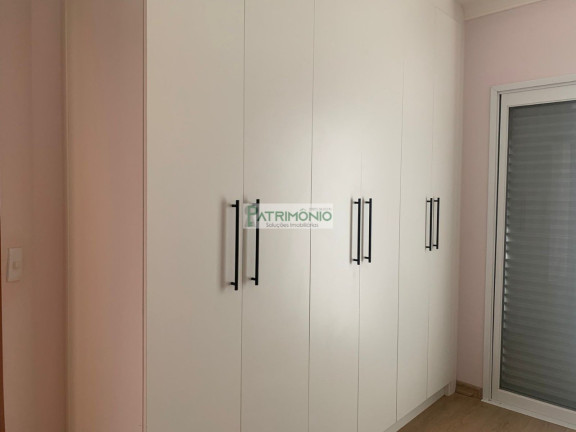 Imagem Casa com 3 Quartos à Venda, 220 m² em Bela Vista - Paulínia