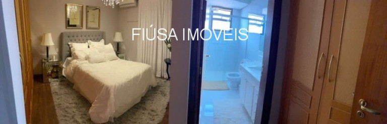 Imagem Apartamento com 3 Quartos à Venda, 180 m² em Vila Seixas - Ribeirão Preto