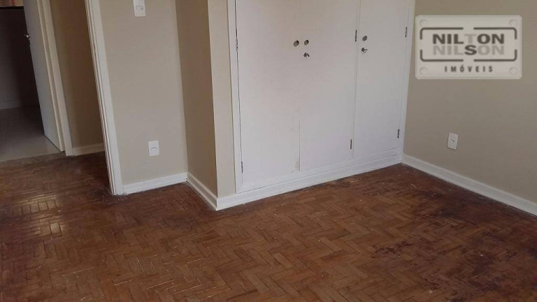 Imagem Apartamento com 1 Quarto à Venda,  em Centro - Campinas
