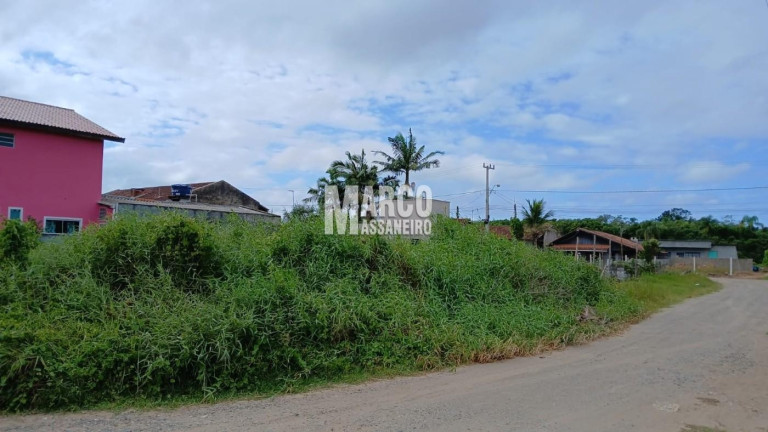 Imagem Terreno à Venda, 354 m² em Costeira - Balneário Barra Do Sul Imagem Terreno à Venda, 354 m² em Costeira - Balneário Barra Do Sul
