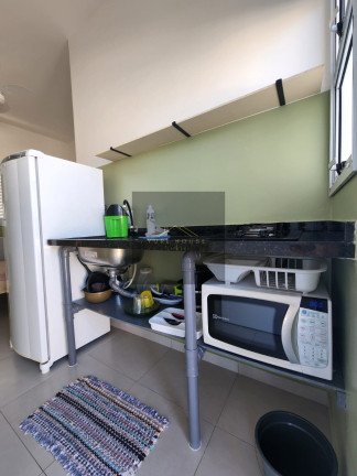 Imagem Kitnet com 1 Quarto à Venda, 15 m² em Maranduba - Ubatuba