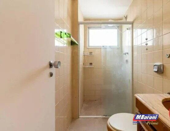 Imagem Apartamento com 2 Quartos à Venda, 64 m² em Perdizes - São Paulo