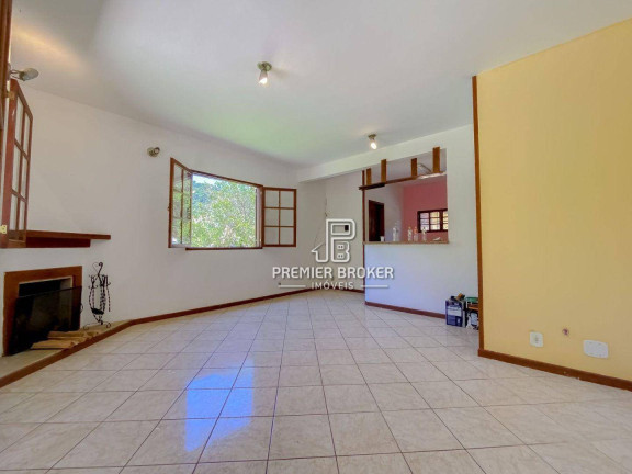 Imagem Casa com 3 Quartos à Venda, 78 m² em Albuquerque - Teresópolis Imagem Casa com 3 Quartos à Venda, 78 m² em Albuquerque - Teresópolis