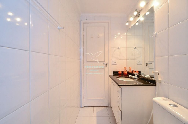 Imagem Apartamento com 2 Quartos à Venda, 52 m² em Vila Andrade - São Paulo