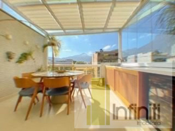 Imagem Cobertura com 2 Quartos à Venda, 322 m² em Barra Da Tijuca - Rio De Janeiro Imagem Cobertura com 2 Quartos à Venda, 322 m² em Barra Da Tijuca - Rio De Janeiro
