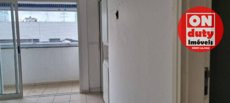 Imagem Apartamento com 4 Quartos à Venda, 150 m² em Boqueirão - Santos Imagem Apartamento com 4 Quartos à Venda, 150 m² em Boqueirão - Santos