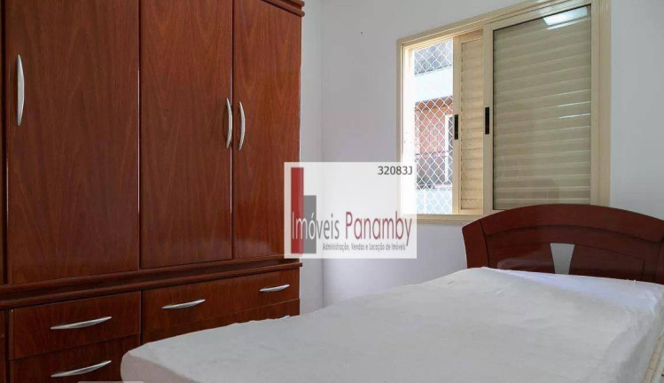 Imagem Apartamento com 3 Quartos à Venda, 85 m² em Vila Monumento - São Paulo