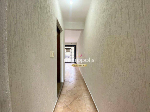 Imagem Sobrado com 3 Quartos à Venda, 248 m² em Olímpico - São Caetano Do Sul Imagem Sobrado com 3 Quartos à Venda, 248 m² em Olímpico - São Caetano Do Sul