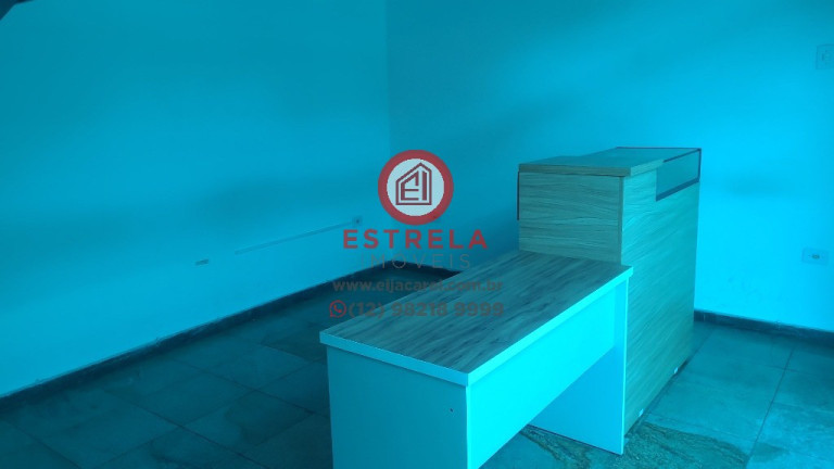 Imagem Sala Comercial para Alugar, 20 m² em Centro - Jacareí Imagem Sala Comercial para Alugar, 20 m² em Centro - Jacareí