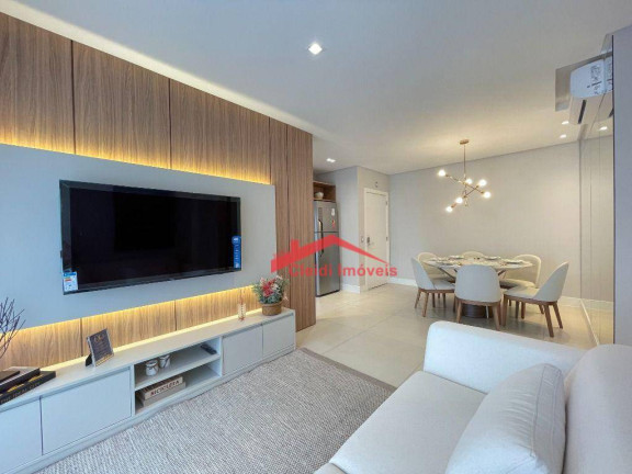 Imagem Apartamento com 2 Quartos à Venda, 80 m² em Atiradores - Joinville