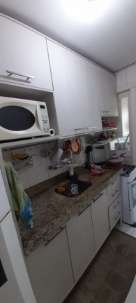 Imagem Apartamento com 2 Quartos à Venda, 68 m² em Centro Histórico - Porto Alegre Imagem Apartamento com 2 Quartos à Venda, 68 m² em Centro Histórico - Porto Alegre