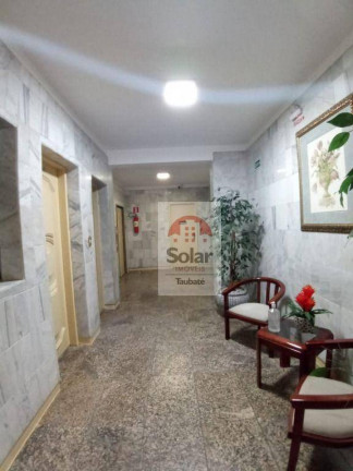 Imagem Apartamento com 3 Quartos à Venda, 127 m² em Centro - Taubaté Imagem Apartamento com 3 Quartos à Venda, 127 m² em Centro - Taubaté