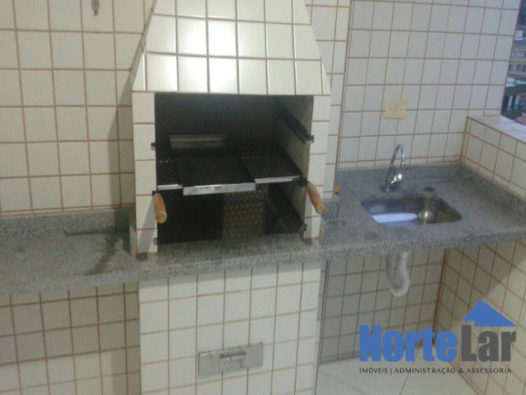 Imagem Apartamento com 2 Quartos à Venda, 78 m² em Aviação - Praia Grande