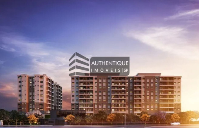 Imagem Apartamento com 2 Quartos à Venda, 61 m² em água Branca - São Paulo Imagem Apartamento com 2 Quartos à Venda, 61 m² em água Branca - São Paulo