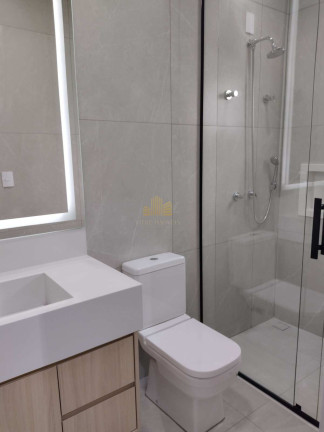Imagem Casa de Condomínio com 3 Quartos à Venda, 192 m² em Parque Brasil 500 - Paulínia Imagem Casa de Condomínio com 3 Quartos à Venda, 192 m² em Parque Brasil 500 - Paulínia