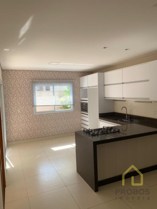 Imagem Imóvel com 3 Quartos à Venda, 161 m² em Jardim Park Real - Indaiatuba