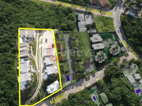 Imagem Casa com 3 Quartos à Venda, 90 m² em Peró - Cabo Frio