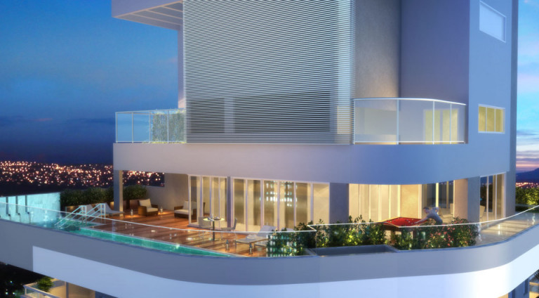 Imagem Apartamento com 1 Quarto à Venda, 32 m² em Bela Vista - São Paulo