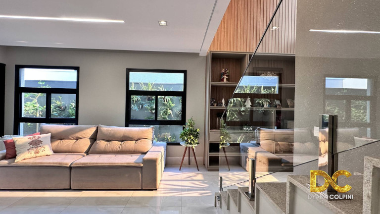 Imagem Casa de Condomínio com 3 Quartos à Venda, 232 m² em Condomínio Belvedere Ii - Cuiabá Imagem Casa de Condomínio com 3 Quartos à Venda, 232 m² em Condomínio Belvedere Ii - Cuiabá