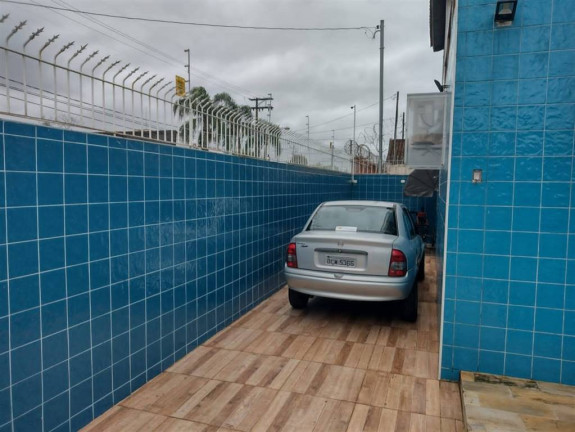 Imagem Casa com 3 Quartos à Venda, 143 m² em Maracanã - Praia Grande Imagem Casa com 3 Quartos à Venda, 143 m² em Maracanã - Praia Grande