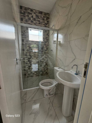 Imagem Casa com 2 Quartos à Venda, 56 m² em Itapoá - Itapoá Imagem Casa com 2 Quartos à Venda, 56 m² em Itapoá - Itapoá